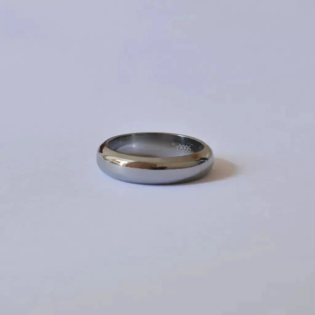 Tantalum Ring