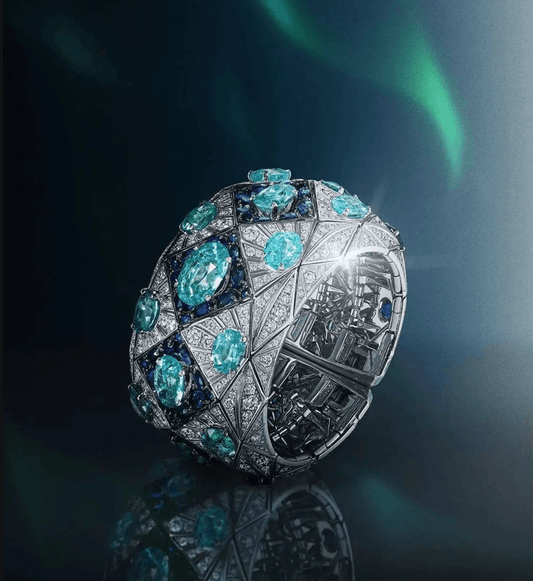 The Timeless Beauty of Jewelry: A Guide to Types and Styles