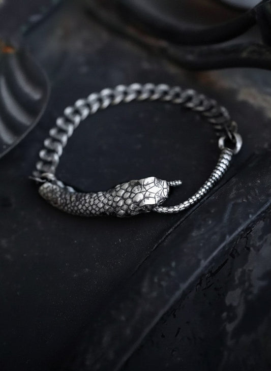 Sterling-Silver-Snake-Bracelet-for-Men-999-Fine-Silver_1