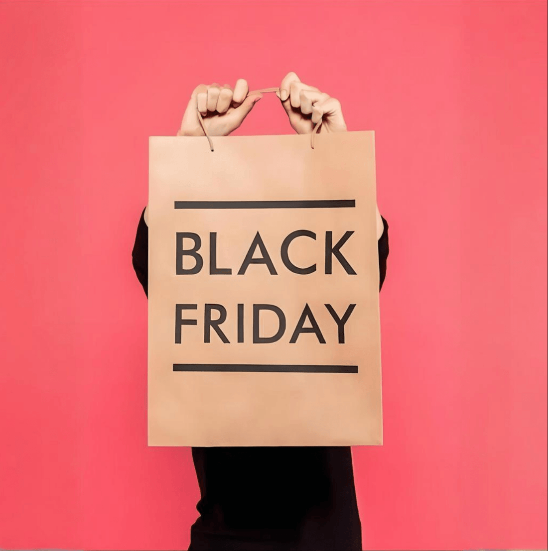 How to Choose the Perfect Gift for Your Boyfriend or Girlfriend on Black Friday