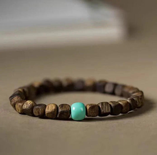 Agarwood Essence Bracelet