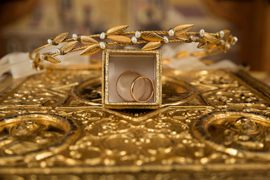 Gold Jewelry Care Guide: How to Maintain the Shine and Value of Your Precious Pieces