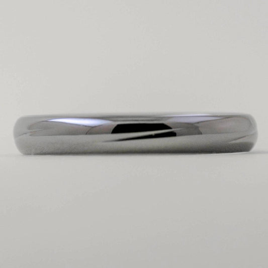 No.73 Niche Pattern Pure Tantalum Ring - LOVELY ROBIN