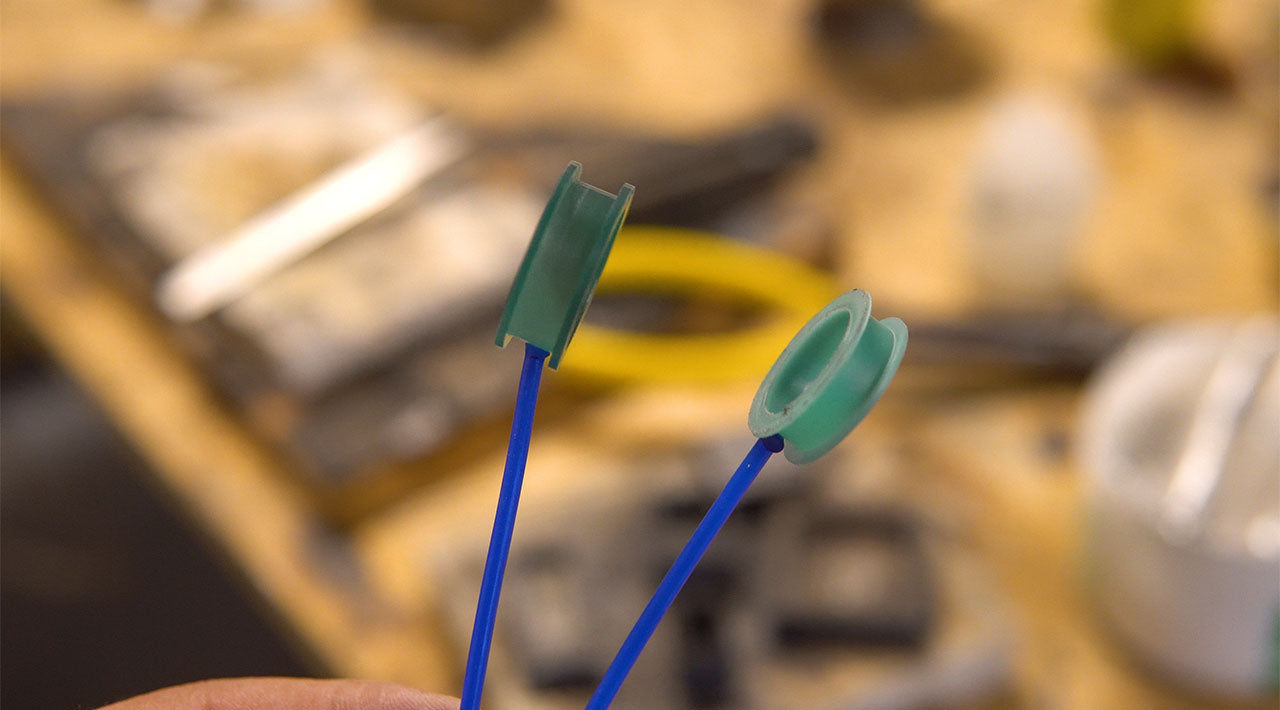 Handcrafted 925 Sterling Silver Ring with Natural Opal Chips Inlay