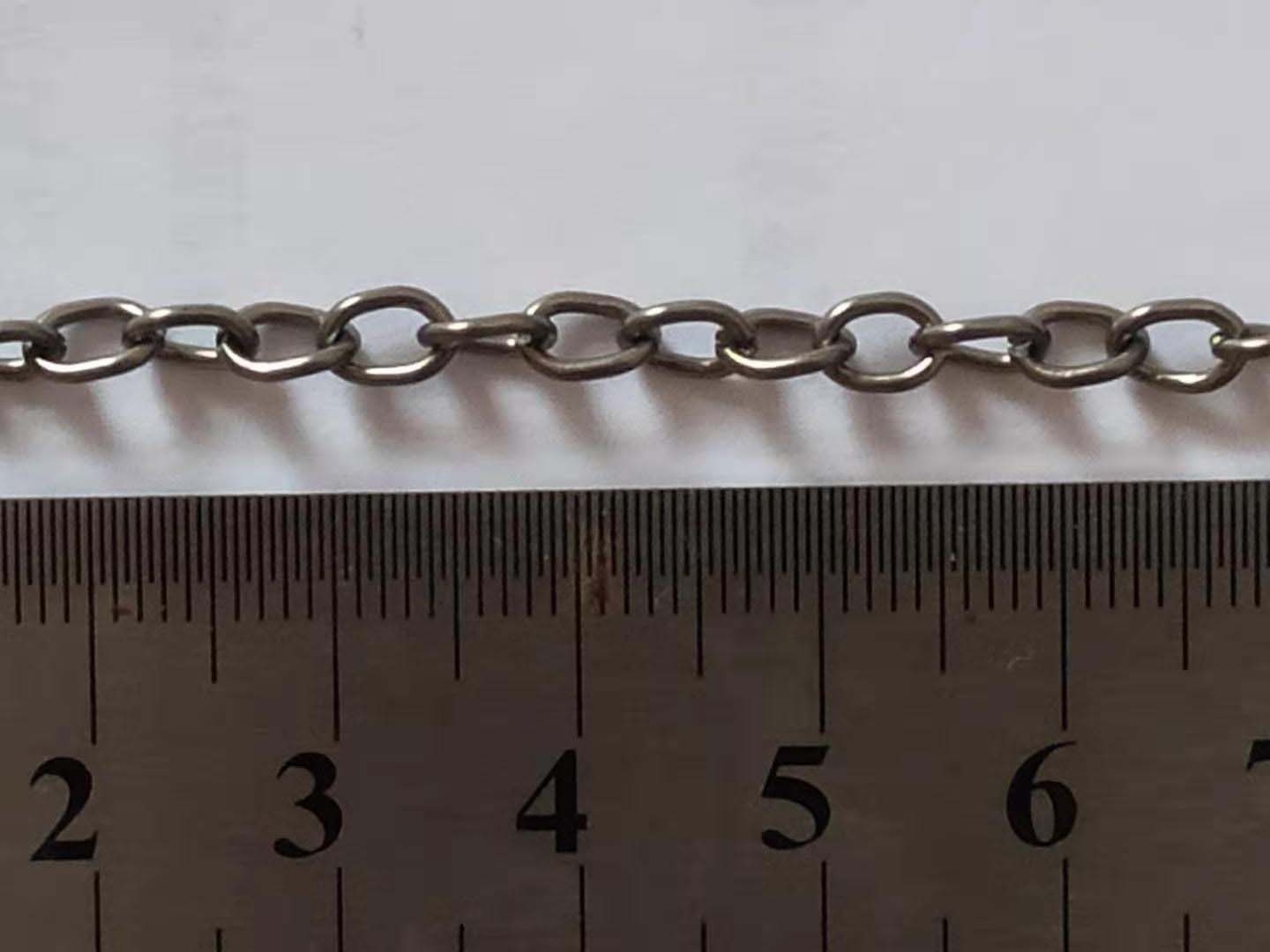 Handcrafted Minimalist Niobium Bracelet