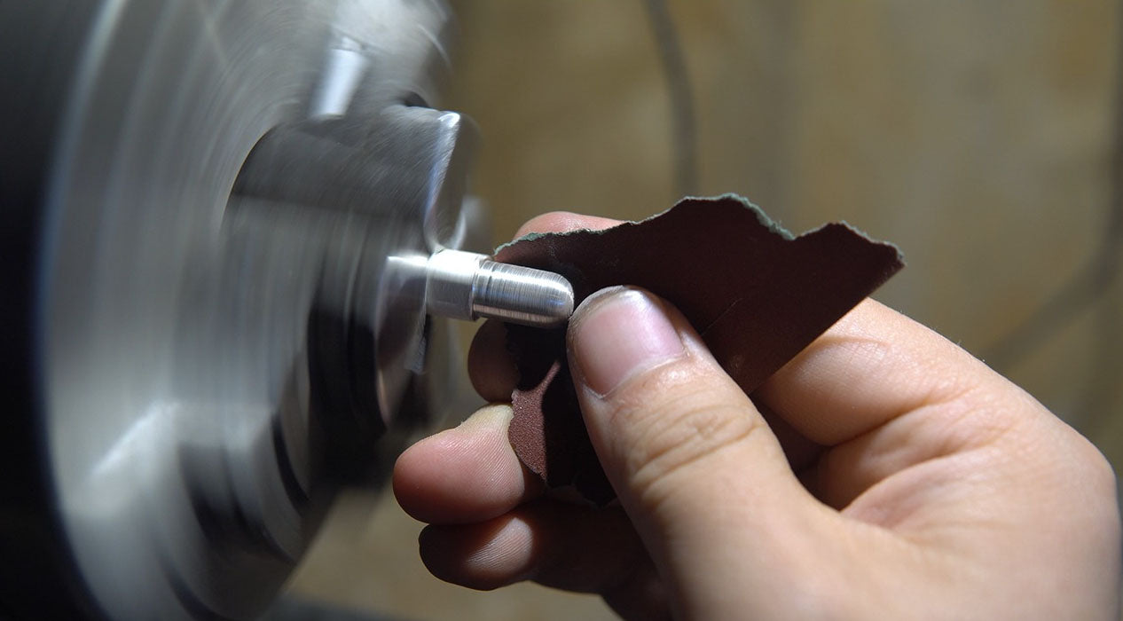 Original Handcrafted Capsule Pendant Necklace with Natural Opal and Solid Silver