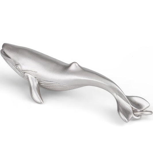 52Hz Echo - Voice of the Whale Necklace - LOVELY ROBIN