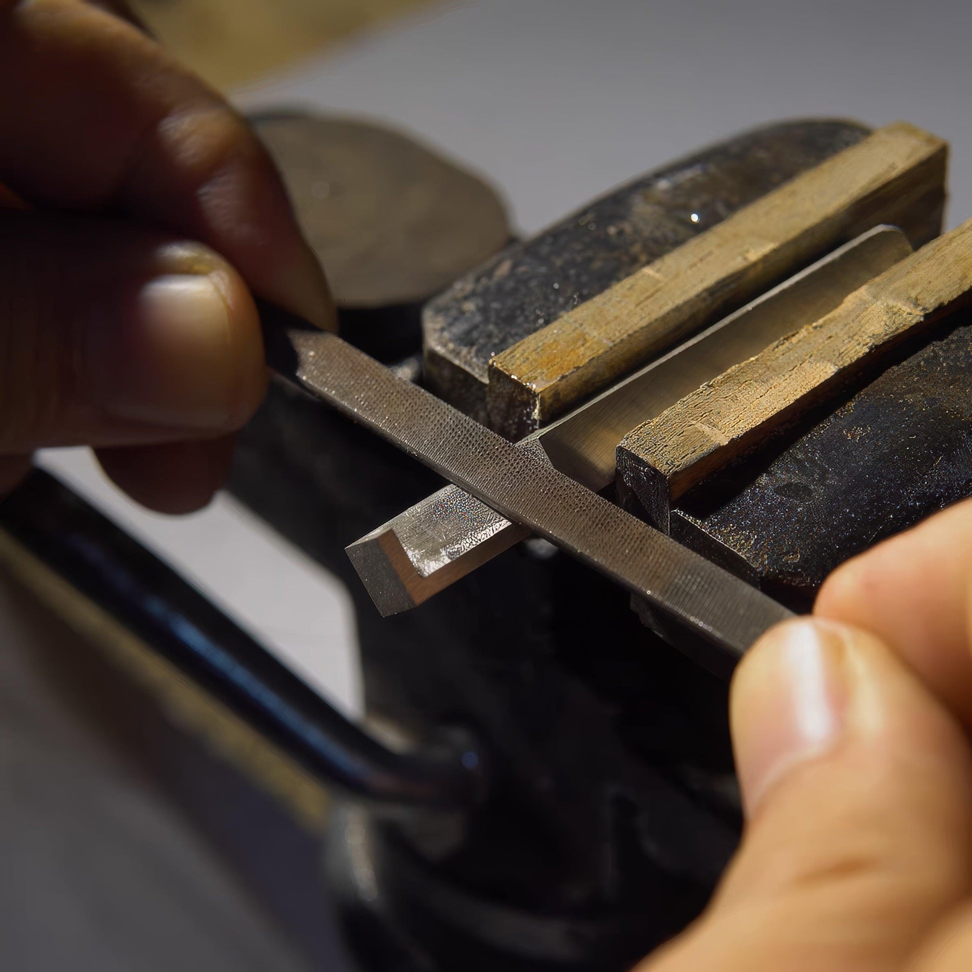 Radiant Mirage Opal Sterling Silver Necklace - LOVELY ROBIN