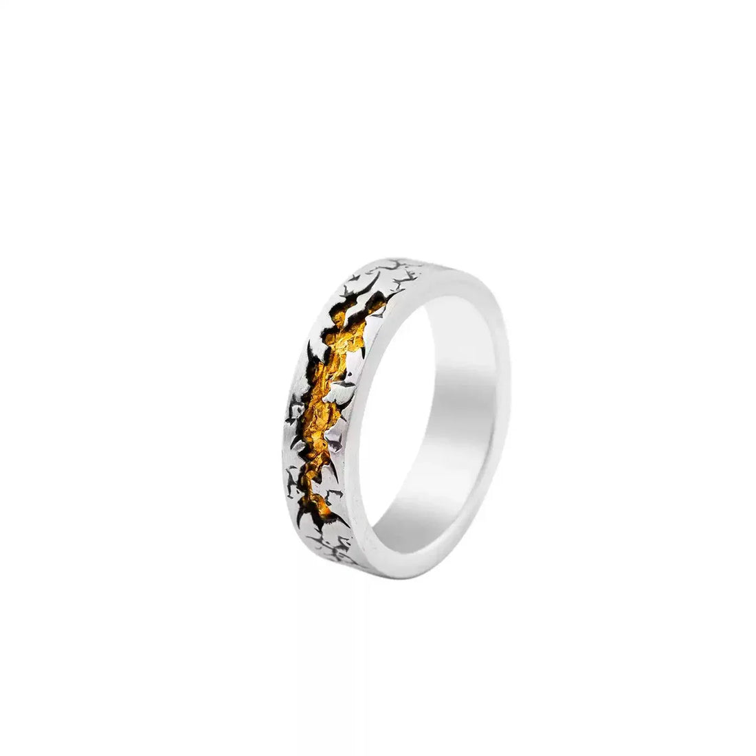 Radiance Reborn Ring: A Symbol of Strength, Growth, and Transformation