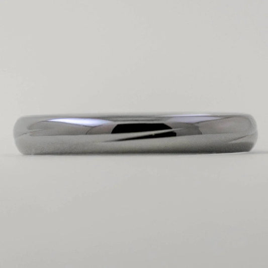 No.73 Niche Pattern Pure Tantalum Ring - LOVELY ROBIN