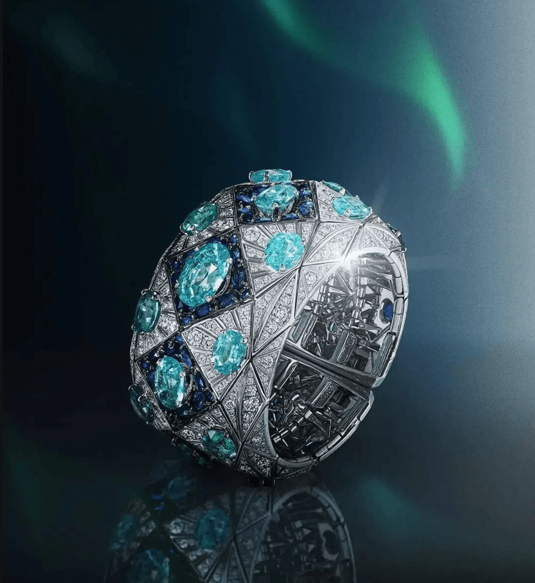 The Timeless Beauty of Jewelry: A Guide to Types and Styles