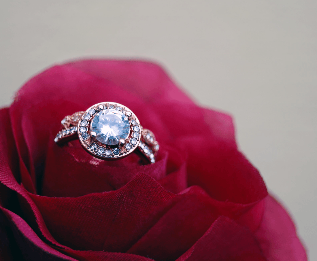 How to Care for Your Diamond Jewelry
