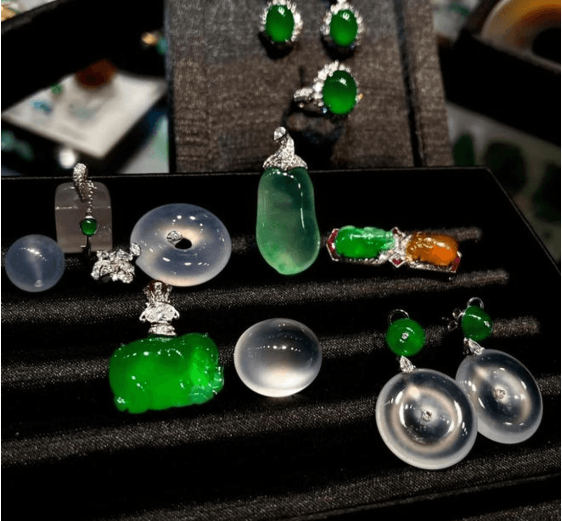 How to Care for Your Jade Jewelry: A Simple Guide