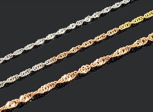 How to Choose a Necklace Without Making a Mistake? 99% of People Don't Know!