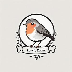 Lovely Robin's Limited-Time Offer: Enjoy Free International Shipping on All Jewelry for One Month!