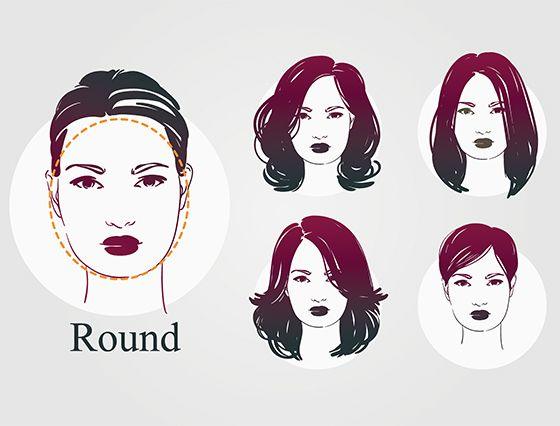 Must-Read for Round-Faced Girls: Earring Selection and Matching Guide
