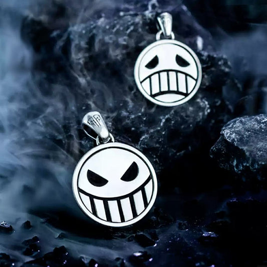 Sterling-Silver-Double-Sided-Rotating-Face-Pendant-Necklace-Ace-Inspired_2