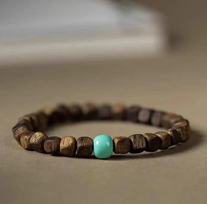 Agarwood Essence Bracelet