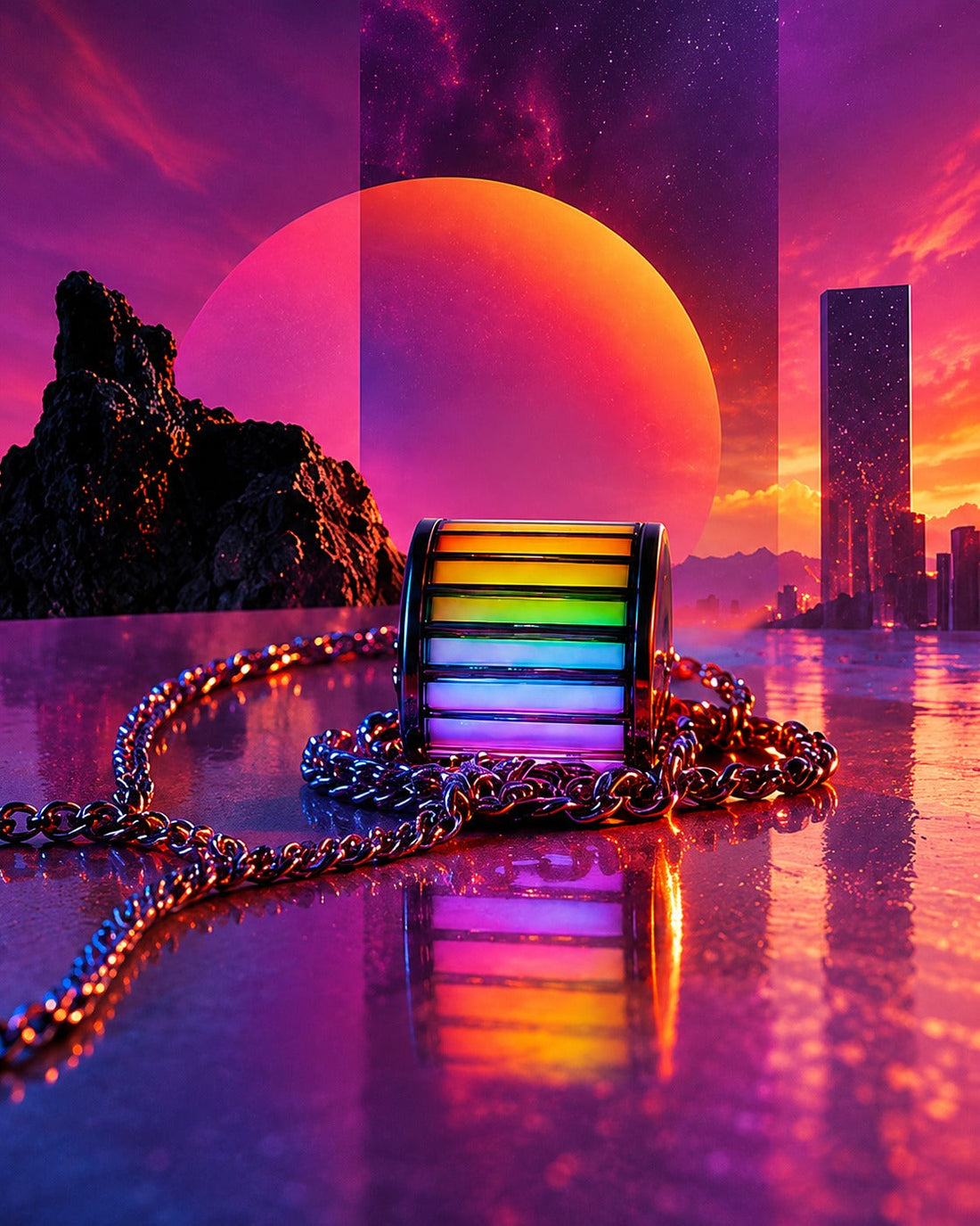 Everyday Care for Your Tritium Jewelry