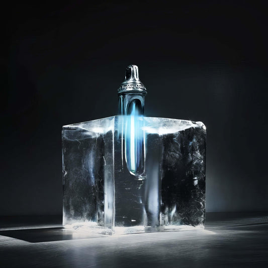 Tritium Pendant