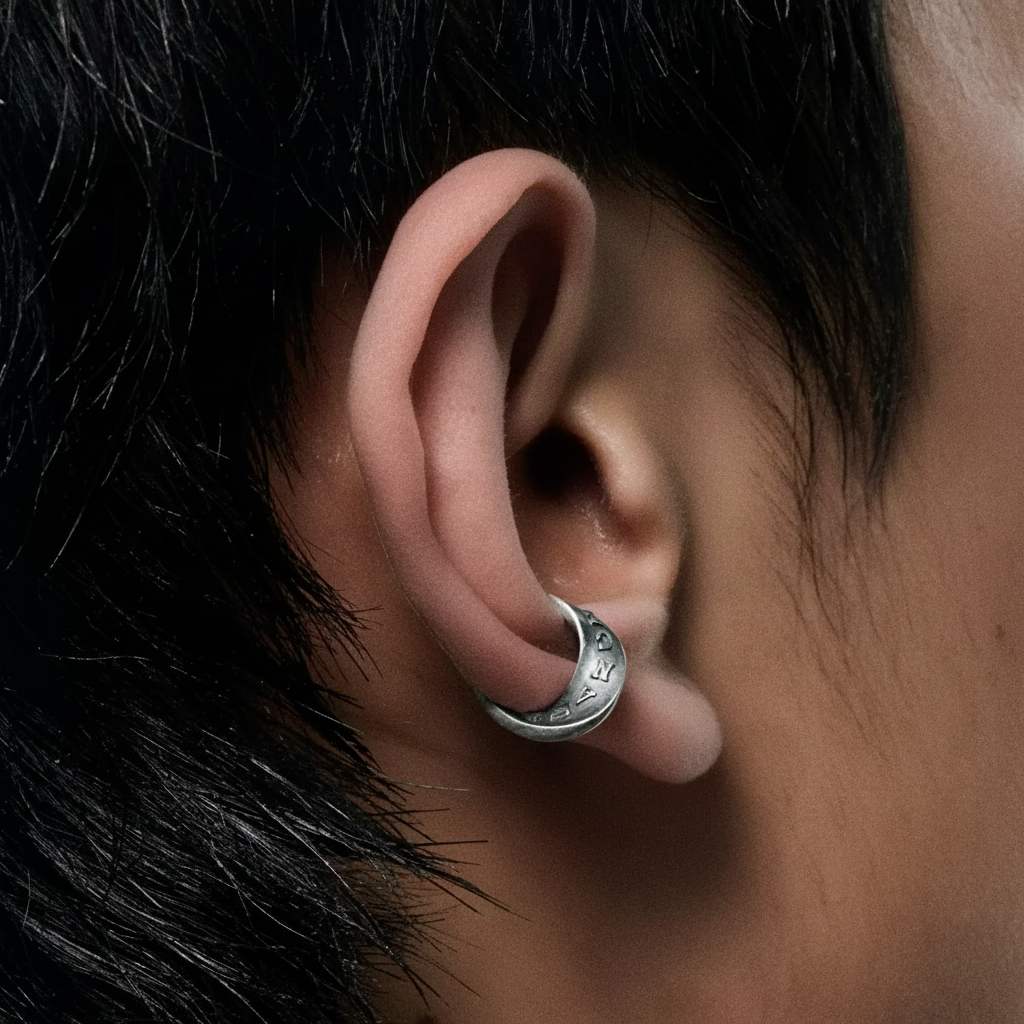 Handmade Silver
