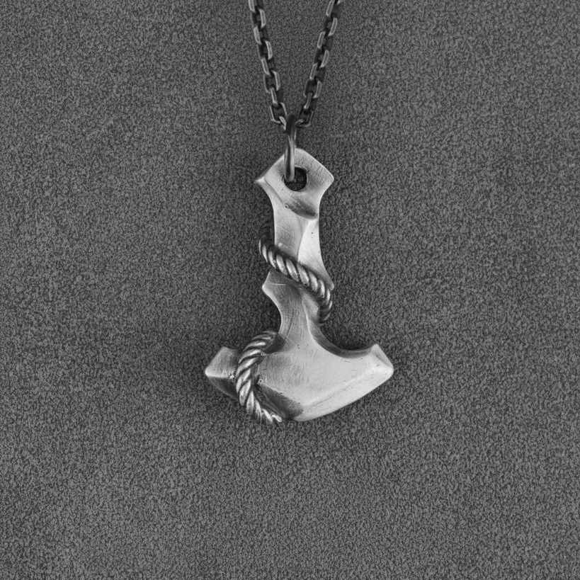 Anchor-Pendant-Necklace-in-Solid-999-Silver_13