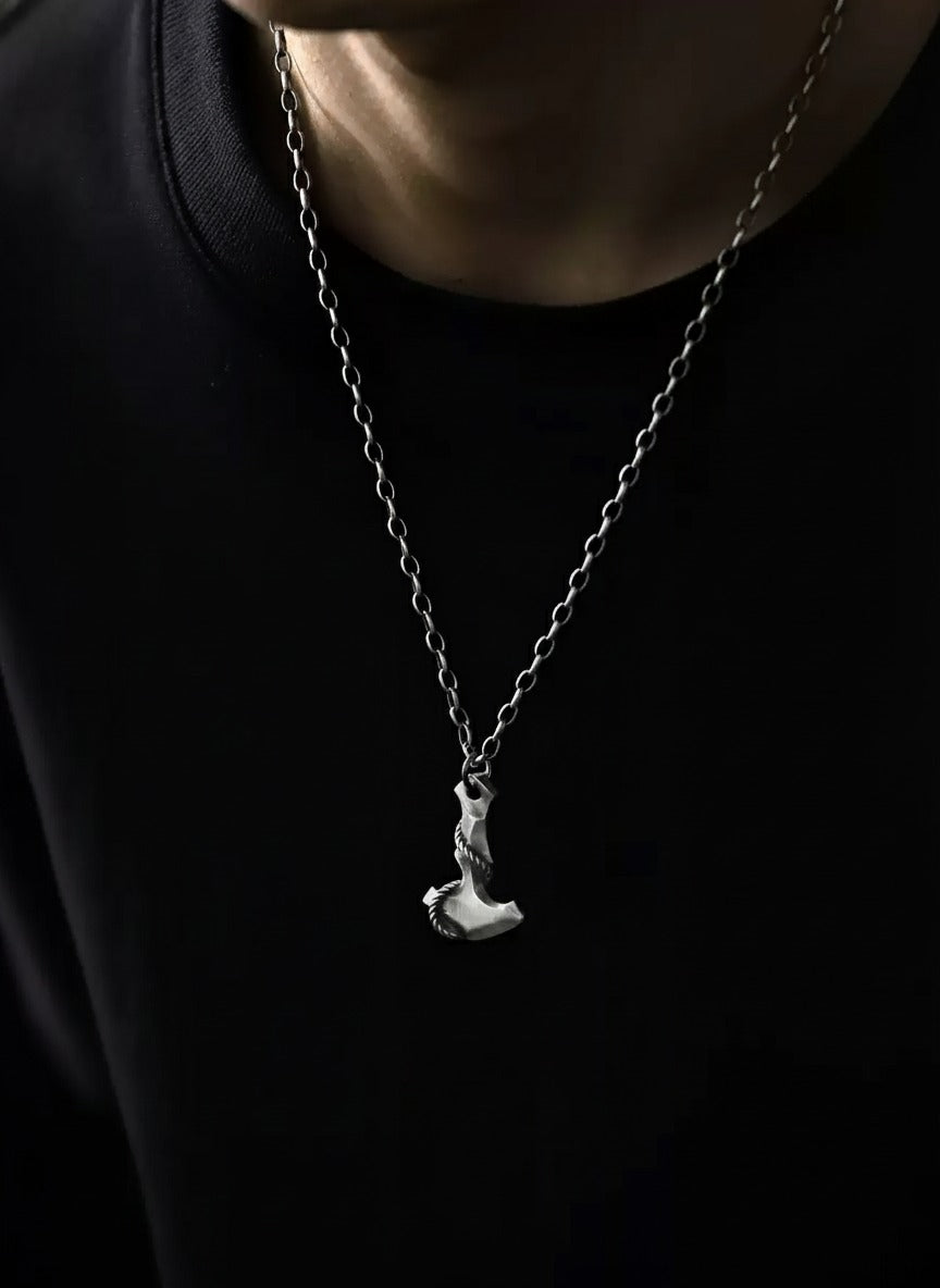 Anchor-Pendant-Necklace-in-Solid-999-Silver_4