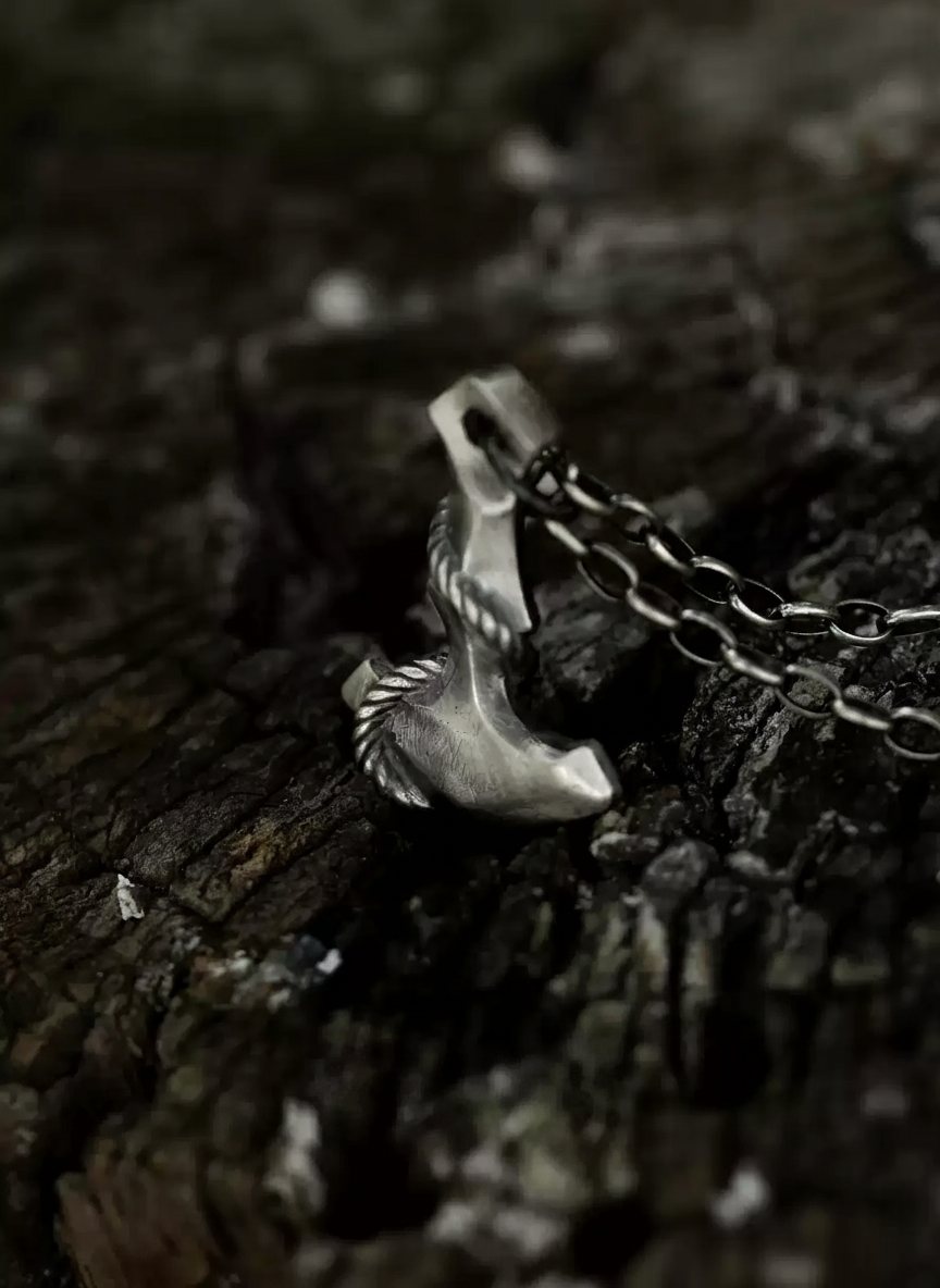 Anchor-Pendant-Necklace-in-Solid-999-Silver_5