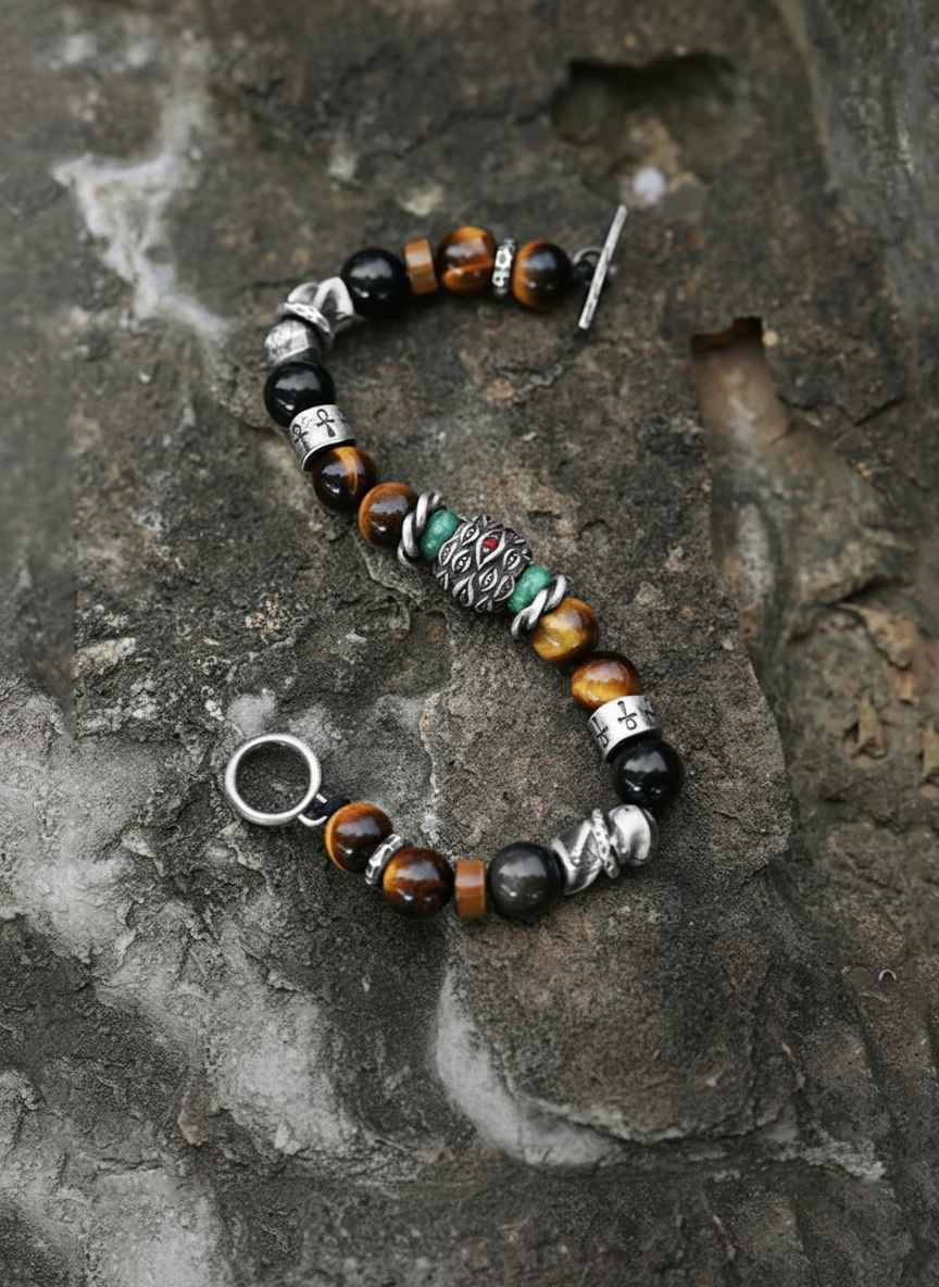 Eye-of-Horus-Tiger-Eye-Bead-Bracelet_12