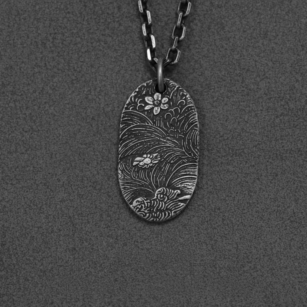 Firework-Pendant-Necklace-in-Solid-Silver_21
