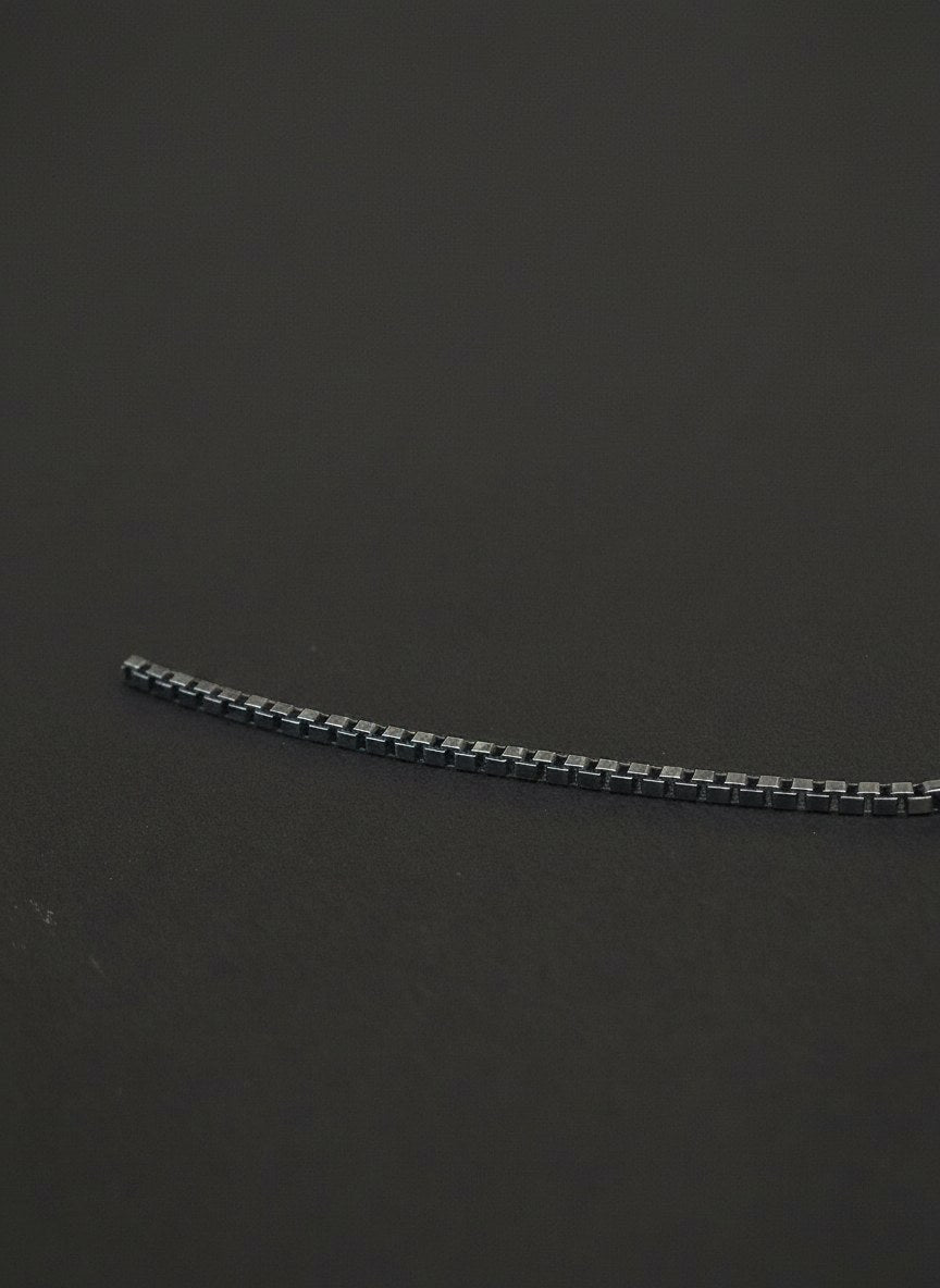 Oxidized-925-Sterling-Silver-Box-Chain-Bracelet-Necklace_14