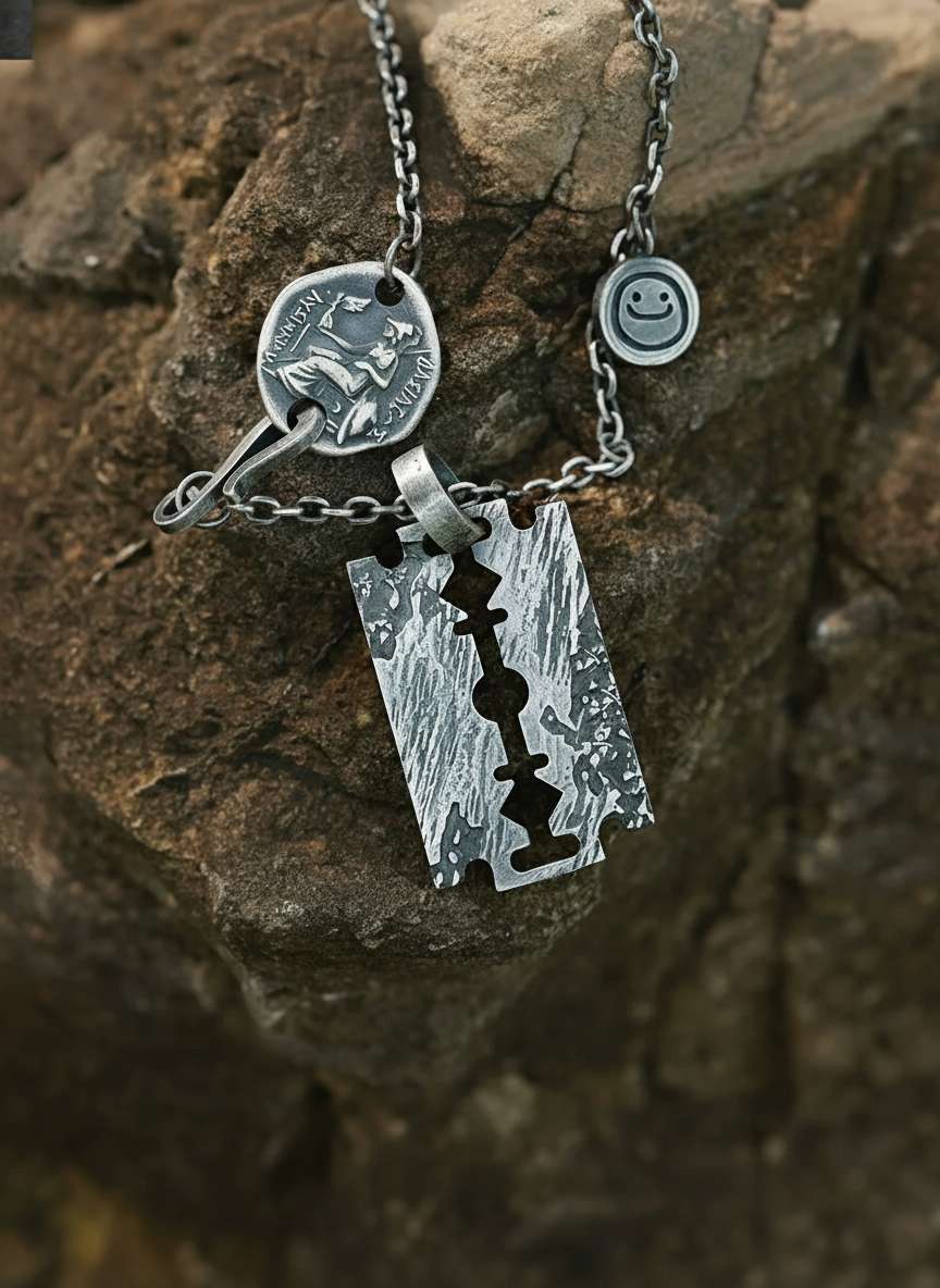 S999-Sterling-Silver-Blade-Pendant-Necklace-for-Men_6