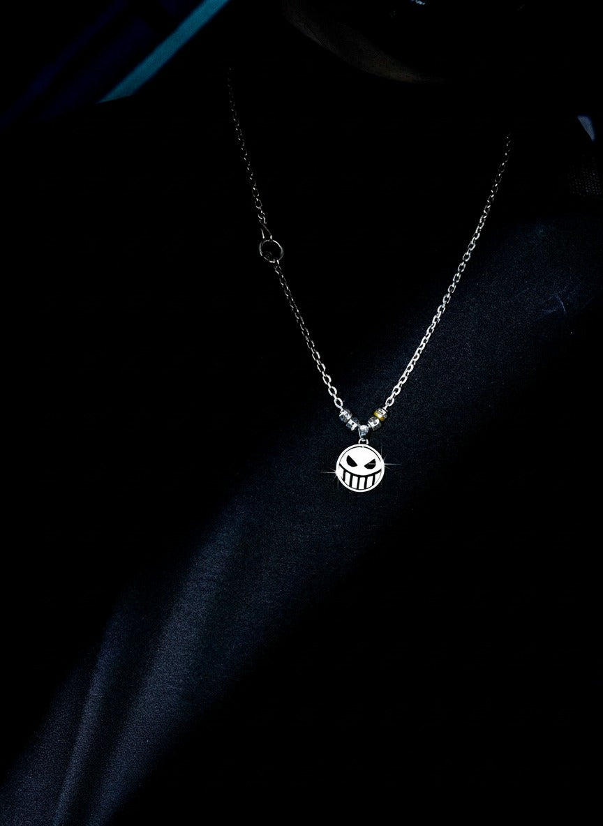 Sterling-Silver-Double-Sided-Rotating-Face-Pendant-Necklace-Ace-Inspired_11
