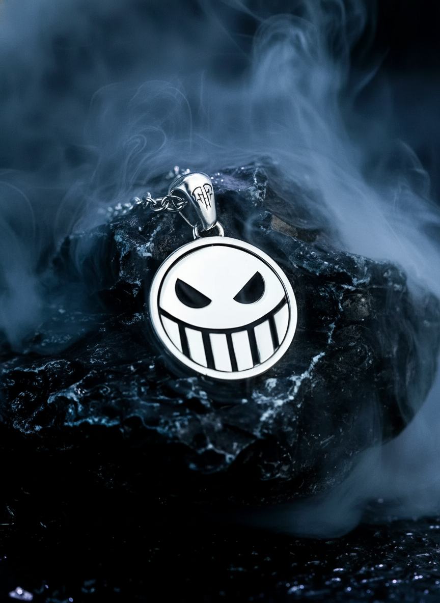 Sterling-Silver-Double-Sided-Rotating-Face-Pendant-Necklace-Ace-Inspired_13