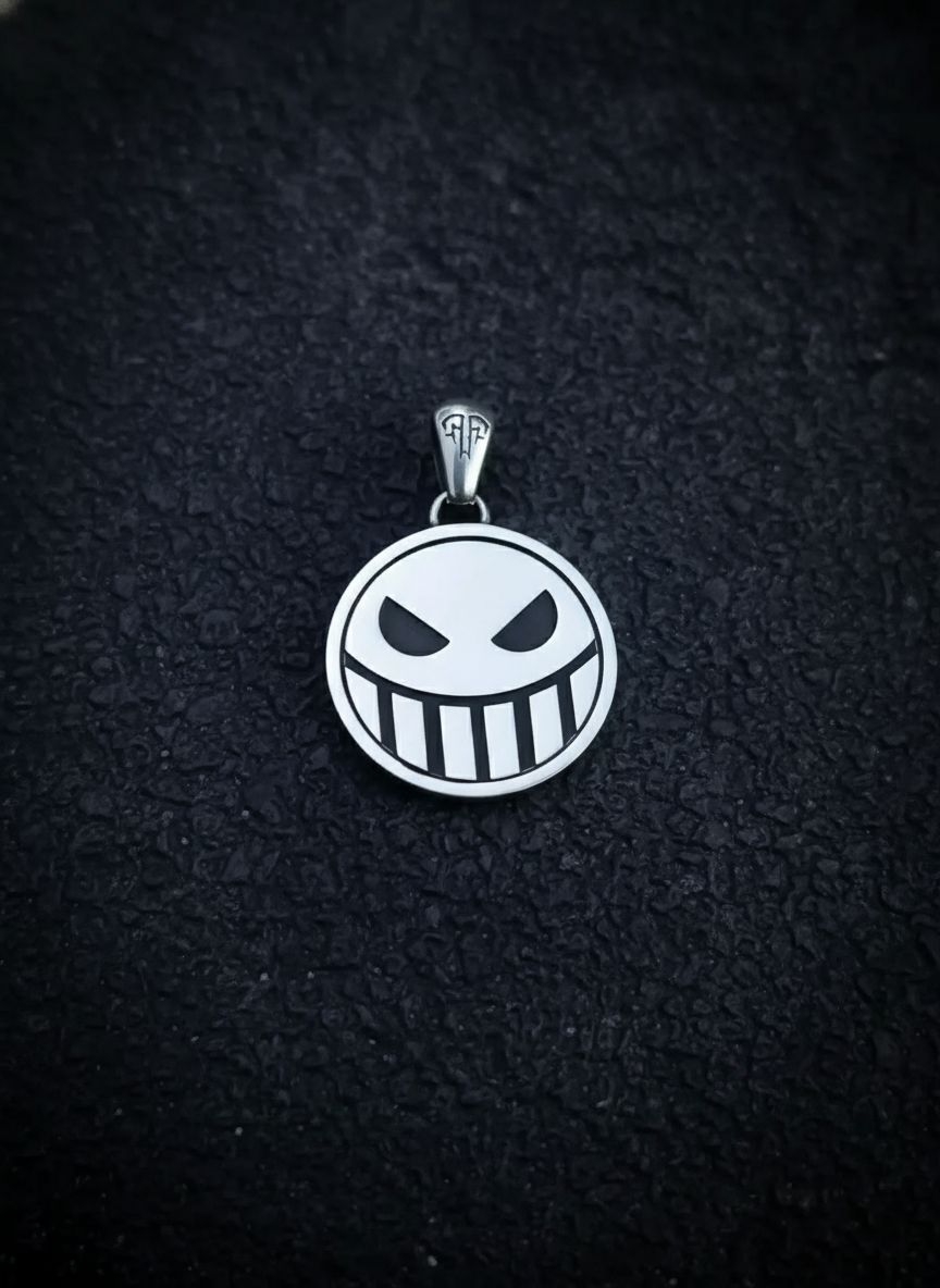 Sterling-Silver-Double-Sided-Rotating-Face-Pendant-Necklace-Ace-Inspired_15
