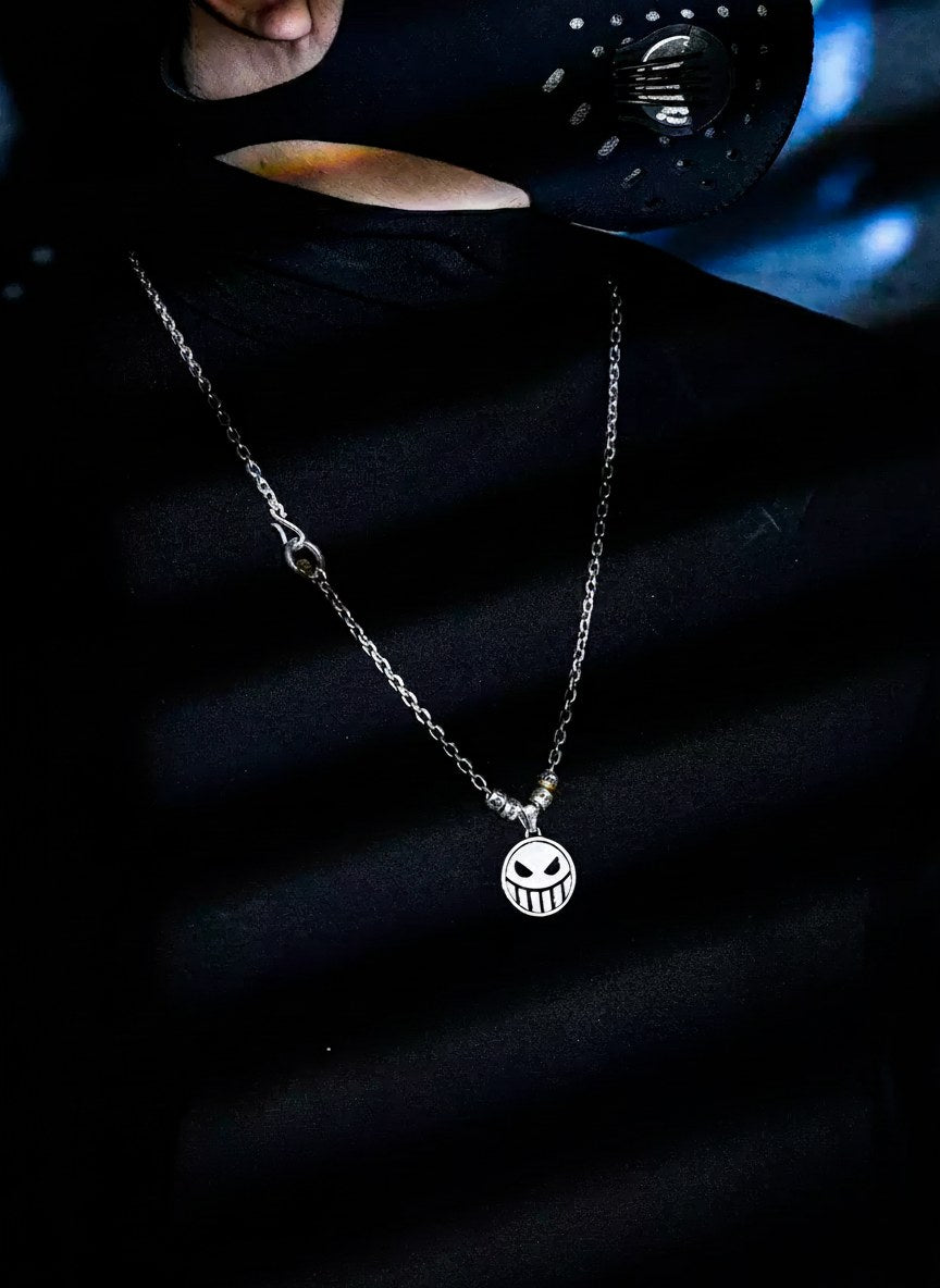 Sterling-Silver-Double-Sided-Rotating-Face-Pendant-Necklace-Ace-Inspired_3