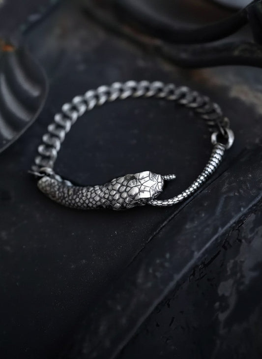 Sterling-Silver-Snake-Bracelet-for-Men-999-Fine-Silver_1