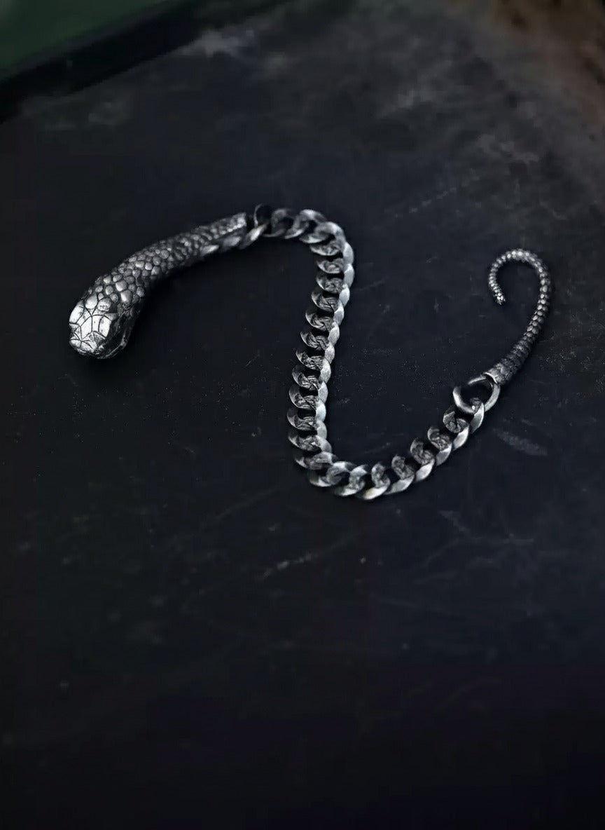 Sterling-Silver-Snake-Bracelet-for-Men-999-Fine-Silver_3
