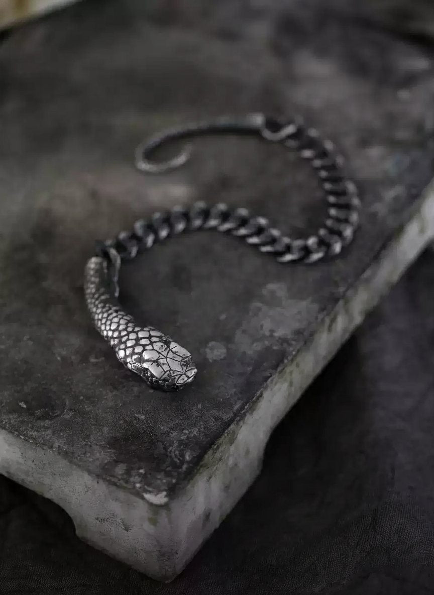 Sterling-Silver-Snake-Bracelet-for-Men-999-Fine-Silver_5