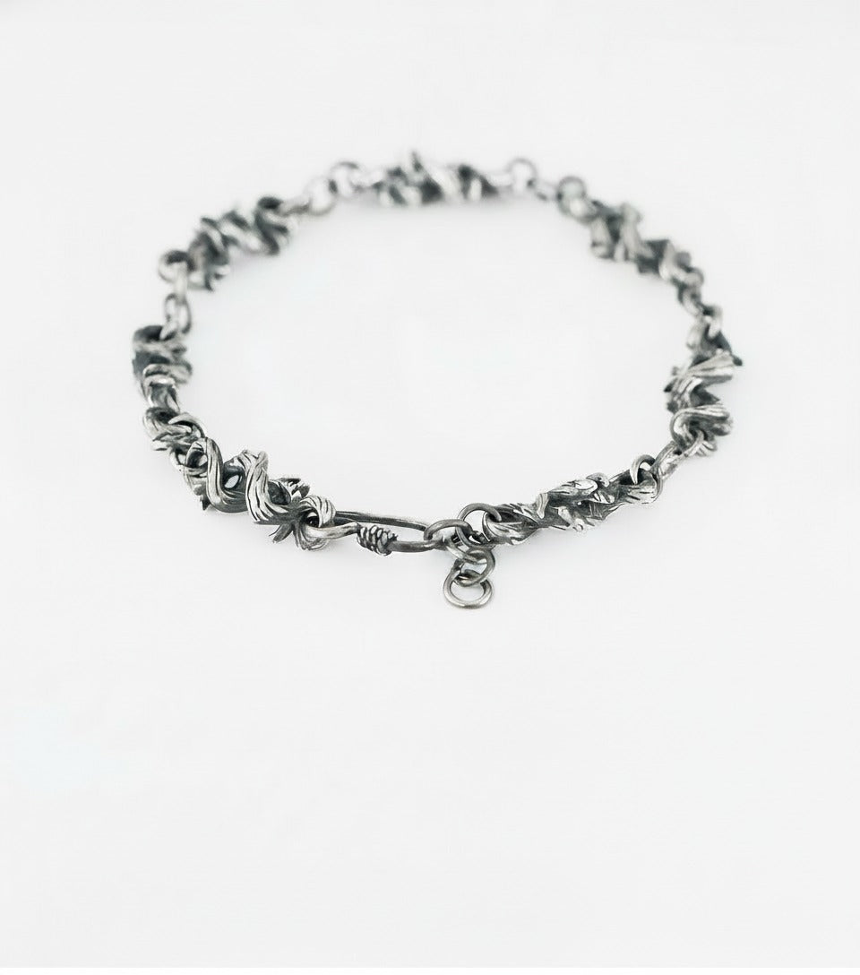 Thorn-Design-Sterling-Silver-Bracelet_2